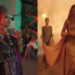Film & Nerdy Fashion Combine para Vogue World: Hollywood Fashion Show