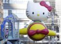 Filme 'Hello Kitty' será lançado nos cinemas em 2028
