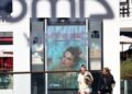 Filme 'Showgirl' de Taylor Swift: Swifties reúne para os teatros de Los Angeles