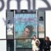 Filme 'Showgirl' de Taylor Swift: Swifties reúne para os teatros de Los Angeles