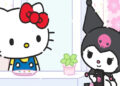Filme da Hello Kitty finalmente recebe data de lançamento após anos de desenvolvimento