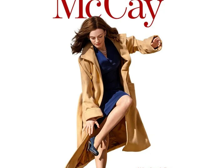 Filme de Emma Mackey e Jamie Lee Curtis Ella McCay ganha novo trailer e pôster