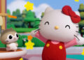 Filme de 'Hello Kitty' define data de lançamento em julho de 2028 pela Warner Bros.