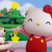 Filme de 'Hello Kitty' define data de lançamento em julho de 2028 pela Warner Bros.