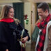 Filme de Natal de Robert Buckley, jogo 2 da MLB World Series e muito mais