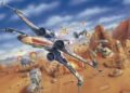 Filme de Star Wars da diretora da Mulher Maravilha será lançado como programa de TV