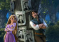 Filme de ação ao vivo "Tangled" revivido na Disney com Scarlett Johansson circulando no papel principal