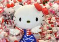 Filme de animação da Hello Kitty define data de lançamento na Warner Bros.