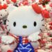 Filme de animação da Hello Kitty define data de lançamento na Warner Bros.