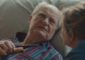 Filme familiar de Celia Imrie dos anos 90 na TV neste fim de semana