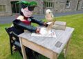 Filme terá sua estreia em Yorkshire no Settle Festival of Story