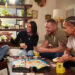 Filmes e programas de TV de “Catan” em desenvolvimento na Netflix