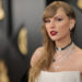 Finalmente! O batom vermelho exato Taylor Swift usado há mais de 10 anos está à venda