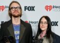 Finneas confirma que ele e Billie Eilish estão trabalhando juntos em novas músicas! | Billie Eilish, Finneas | Notícias e fofocas sobre celebridades | Entretenimento, fotos e vídeos
