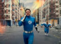First Steps chega à Disney+ em novembro