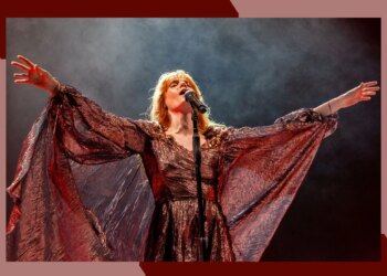 Florence and the Machine Everybody Scream Tour 2026: Onde comprar ingressos
