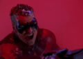 Foi quando o elenco de Batman e Robin percebeu que havia filmado uma bomba