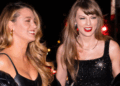 Fonte afirma que Taylor Swift está ‘furiosa’ com Blake Lively