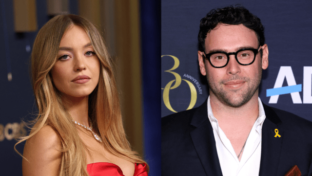 Fontes dizem que o romance de Sydney Sweeney & Scooter Braun é muito o verdadeiro negócio