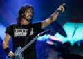 Foo Fighters anuncia turnê 2026 com parada no Soldier Field de Chicago