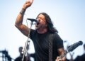 Foo Fighters compartilha teaser frenético para nova música: “Prestes a voar…”