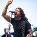 Foo Fighters compartilha teaser frenético para nova música: “Prestes a voar…”