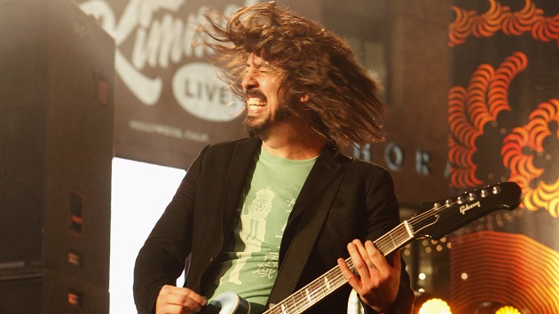 Foo Fighters está ‘prestes a decolar’ em possível novo teaser musical – KSHE 95