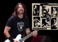 Foo Fighters lança nova música ‘Asking for a Friend’, veja a letra