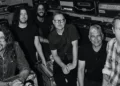Foo Fighters parece estar provocando mais músicas novas