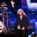 Foreigner e Lou Gramm têm mais músicas novas em andamento