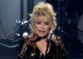 Foto de IA do ‘leito de morte’ de Dolly Parton provoca indignação – Celebrity News – Entretenimento