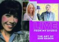 Fotógrafo 'Saturday Night Live' em Snapping Keith Richards, Lily Tomlin e Steve Martin de volta ao dia
