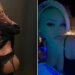 Fotos de Alabama Barker em lingerie e biquíni são tão glamourosas