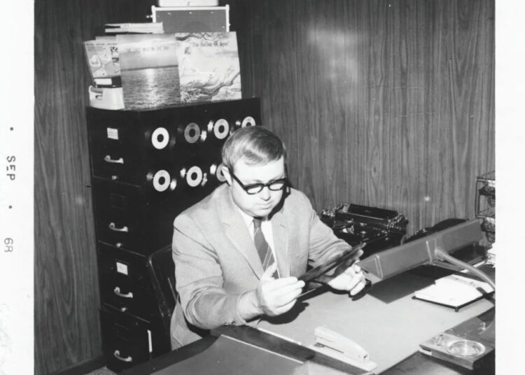 Fotos e discos raros revelam a história da música oculta do noroeste de Ohio