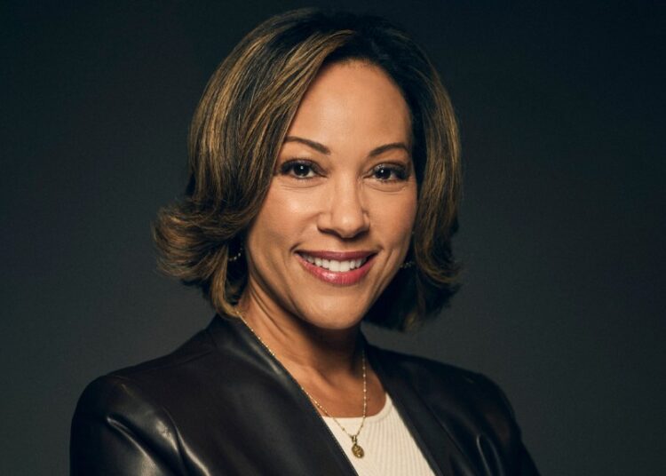 Fox Entertainment Global contrata Valerie Meraz como vice-presidente sênior