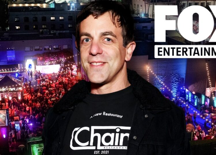 Fox Entertainment compra participação na rede pop-up de fast-food de BJ Novak