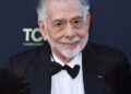 Francis Ford Coppola forçado a vender relógios premiados depois de afundar US$ 120 milhões na bomba de bilheteria, ‘Megalopolis’