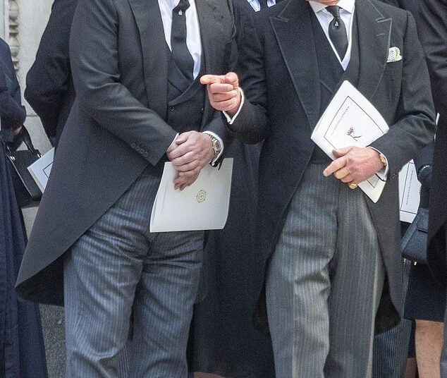 Full timeline of King Charles’ family feud with Prince Andrew over Royal Lodge after it was revealed that the disgraced duke hasn’t paid his £260k-a-year rent in over two decades