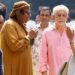 Funeral de Satish Shah: celebridades prestam homenagem emocional
