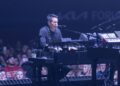Future Ruins, Festival de Música Filme de Nine Inch Nails, é cancelado