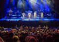 GALERIA DE FOTOS: Temps N Tops 40th Anniversary Tour | Artes e Entretenimento