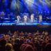GALERIA DE FOTOS: Temps N Tops 40th Anniversary Tour | Artes e Entretenimento