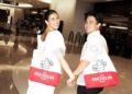 Gabbi Garcia e Khalil Ramos comemoram o reconhecimento Michelin para restaurantes filipinos: 'Nossos corações gastronômicos estão radiantes de orgulho e alegria'