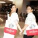 Gabbi Garcia e Khalil Ramos comemoram o reconhecimento Michelin para restaurantes filipinos: 'Nossos corações gastronômicos estão radiantes de orgulho e alegria'