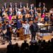 Gala Filarmônica de Nova York: onde a música se torna memória e a memória se torna leve