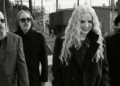 Garbage anuncia programas australianos de 2025