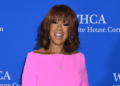 Gayle King rebate relatos de que está saindo da CBS Mornings [Video]