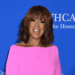 Gayle King rebate relatos de que está saindo da CBS Mornings [Video]