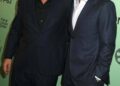 George Clooney 'Susceptível para conseguir seu ego machucado' em meio a 'Jay Kelly' Costar Adam Sandler Louvor - Globe Magazine