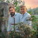 George Clooney 'Susceptível para fazer seu ego machucar' em meio a 'Jay Kelly' Costar Adam Sandler louvor